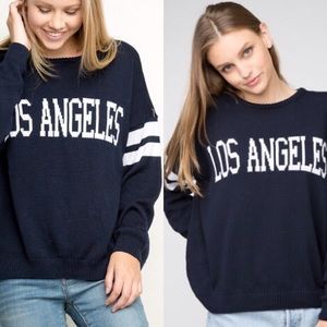 Brandy Melville sweater
